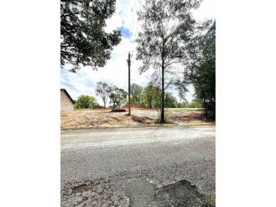 Lake Lot For Sale in Jacksonville, Texas