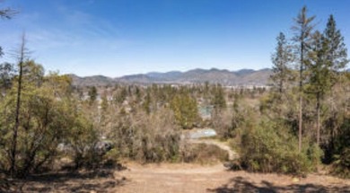 Rogue River Lot For Sale in Grants Pass Oregon