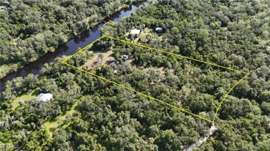 Lake Home For Sale in Arcadia, Florida