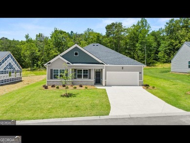 Lake Oconee Home For Sale in Buckhead Georgia