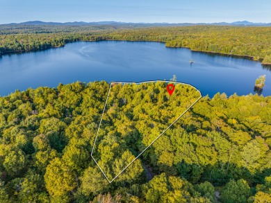 Lake Home For Sale in Tupper Lake, New York