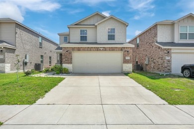 Lake Home For Sale in Forney, Texas