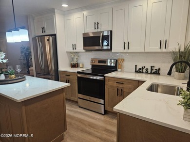 Lake Wadill Home For Sale in Lakewood New Jersey