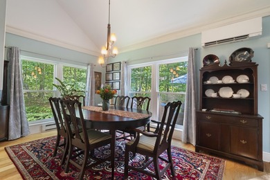 Set on a beautiful tree-lined street in Alden's Walk, this - photo 11