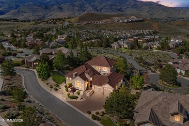 Experience luxury living in this stunning semi-custom home - photo 1