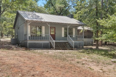 Lake Home Off Market in Hawkins, Texas