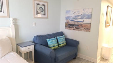 Welcome to this beautifully updated condo at the famous Ocean