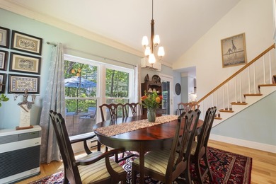Set on a beautiful tree-lined street in Alden's Walk, this - photo 12