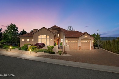 Experience luxury living in this stunning semi-custom home - photo 2