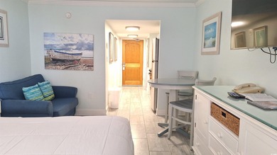 Welcome to this beautifully updated condo at the famous Ocean