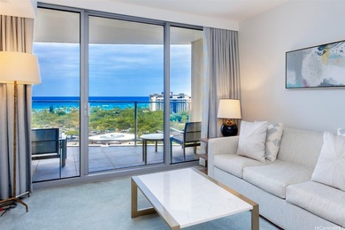 Be a part of Waikiki's ultra-luxury Five-Star luxury resort - photo 3