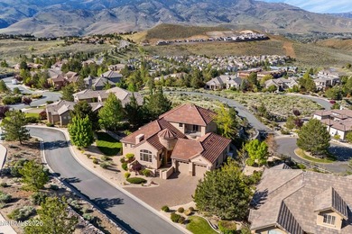 Experience luxury living in this stunning semi-custom home - photo 3