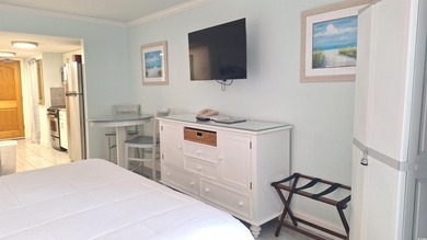 Welcome to this beautifully updated condo at the famous Ocean