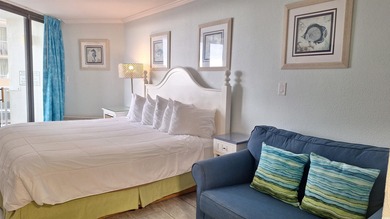 Welcome to this beautifully updated condo at the famous Ocean