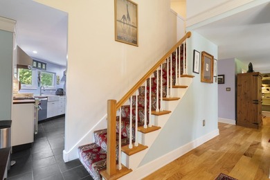 Set on a beautiful tree-lined street in Alden's Walk, this - photo 15