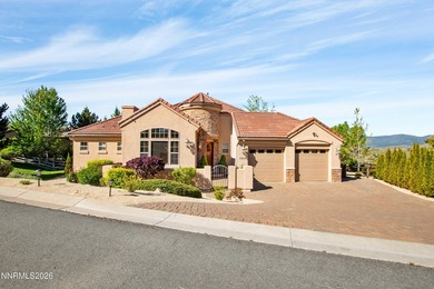 Experience luxury living in this stunning semi-custom home - photo 5