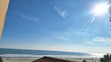 Welcome to this beautifully updated condo at the famous Ocean
