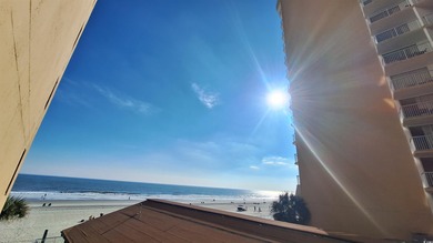 Welcome to this beautifully updated condo at the famous Ocean