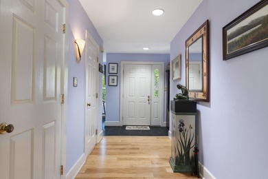 Set on a beautiful tree-lined street in Alden's Walk, this - photo 17