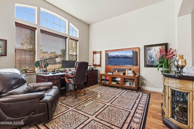 Experience luxury living in this stunning semi-custom home - photo 7