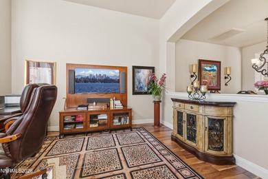 Experience luxury living in this stunning semi-custom home - photo 8