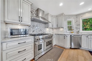 Immaculate custom built private recently remodeled oasis home - photo 19