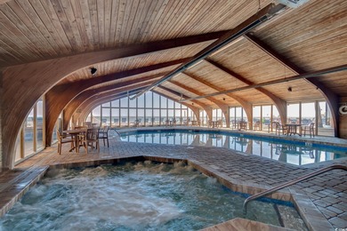 Welcome to this beautifully updated condo at the famous Ocean