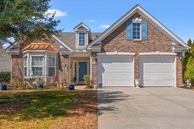 Waccamaw River Home For Sale in Myrtle Beach South Carolina