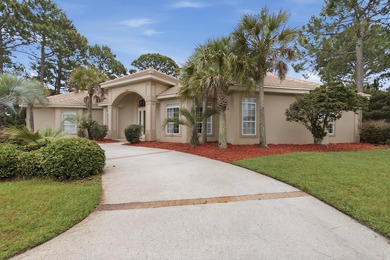 Custom-built home situated in the sought-after location in the - photo 2