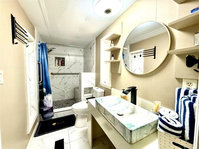 Dream 3-bedroom/2-bathroom lakefront home, Located on the - photo 22