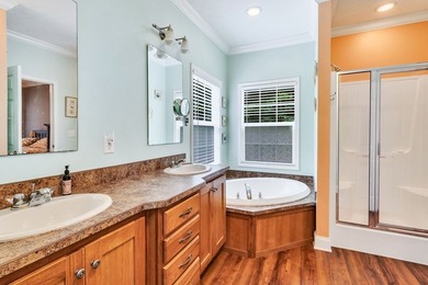 Discover the perfect blend of waterfront living, privacy, and - photo 22