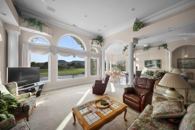 This 5,400 sq ft fully furnished home blends luxury and - photo 22