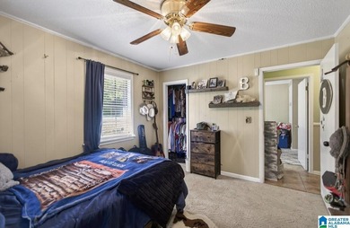 This beautiful 4 bedroom, 2 bath home sits on 1 +/- Acre - photo 23