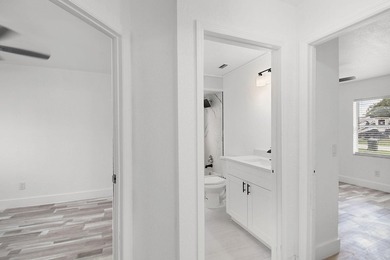 Fully renovated 3-bedroom, 2-bath home featuring a desirable - photo 23