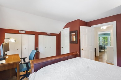 Set on a beautiful tree-lined street in Alden's Walk, this - photo 25