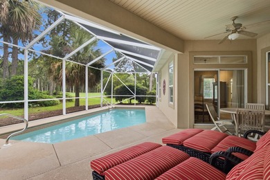 Custom-built home situated in the sought-after location in the - photo 8