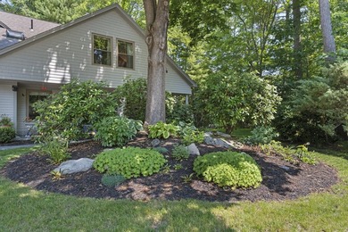 Set on a beautiful tree-lined street in Alden's Walk, this - photo 28