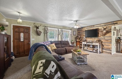 This beautiful 4 bedroom, 2 bath home sits on 1 +/- Acre - photo 30