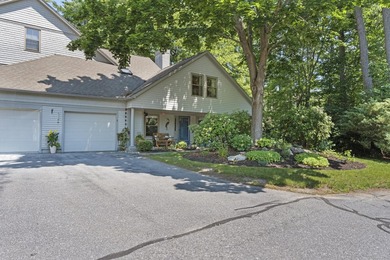 Set on a beautiful tree-lined street in Alden's Walk, this - photo 30