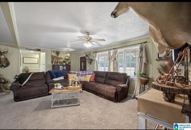 This beautiful 4 bedroom, 2 bath home sits on 1 +/- Acre - photo 31
