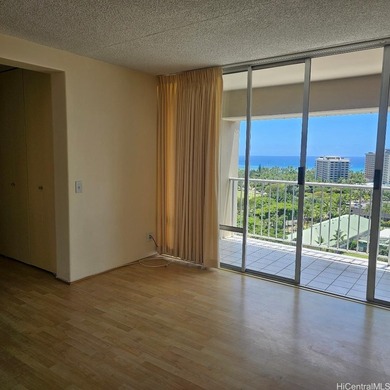 Freshly renovated 2 Bedroom 1.5 bath with large lanai now