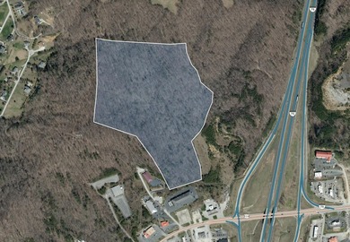 36.16 acres of prime development land located just off Exit 25 - photo 2