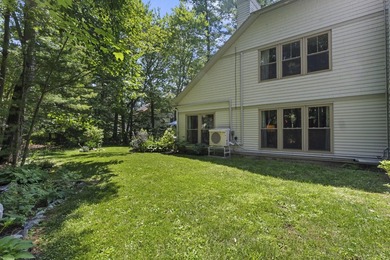 Set on a beautiful tree-lined street in Alden's Walk, this - photo 32
