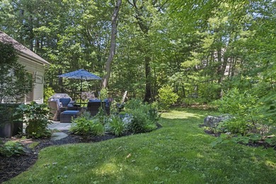 Set on a beautiful tree-lined street in Alden's Walk, this - photo 33