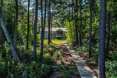 Discover the perfect blend of waterfront living, privacy, and - photo 33