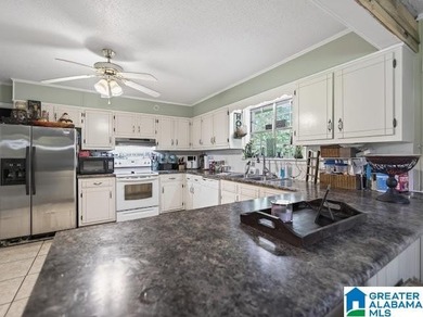 This beautiful 4 bedroom, 2 bath home sits on 1 +/- Acre - photo 34