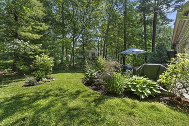 Set on a beautiful tree-lined street in Alden's Walk, this - photo 34