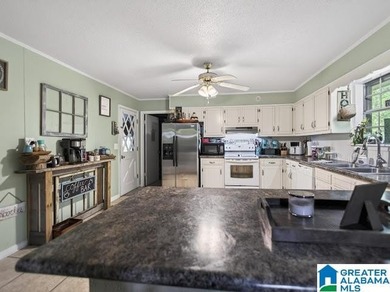 This beautiful 4 bedroom, 2 bath home sits on 1 +/- Acre - photo 35