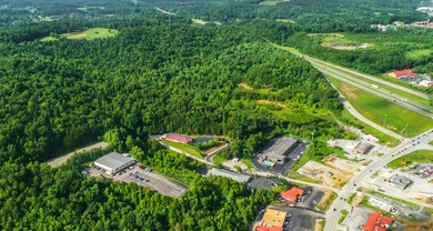 36.16 acres of prime development land located just off Exit 25 - photo 5