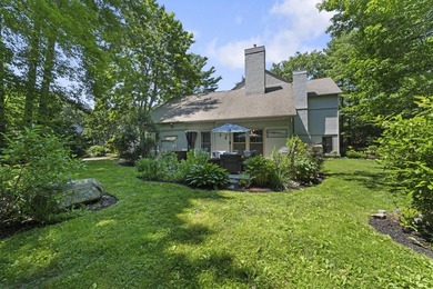 Set on a beautiful tree-lined street in Alden's Walk, this - photo 35
